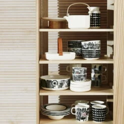 Marimekko White Oiva Teapot -Marimekko marimekko white oiva teapot 177