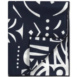 Marimekko Yon Varjo Tablecloth
