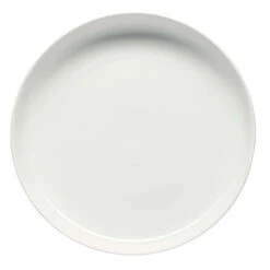 Marimekko Oiva White Salad Platter -Marimekko oiva 28