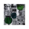Marimekko Siirtolapuutarha Lunch Napkins